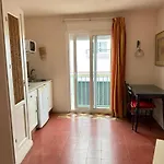 Goya Homes Apartment *