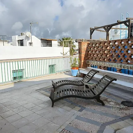 Apartment Goya Homes Conil De La Frontera