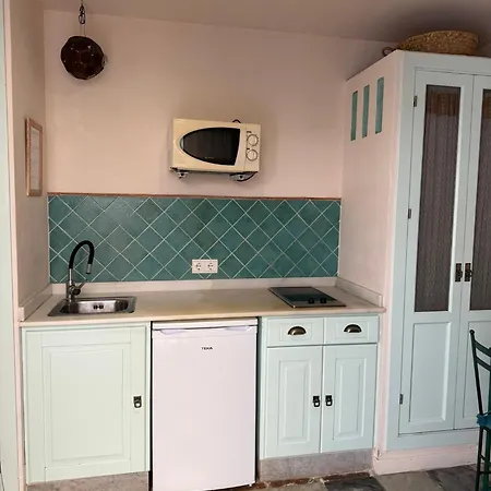 Appartamento Goya Homes