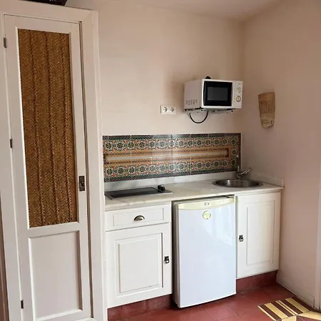 Goya Homes Appartamento *