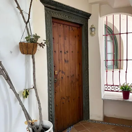 Goya Homes * Conil De La Frontera