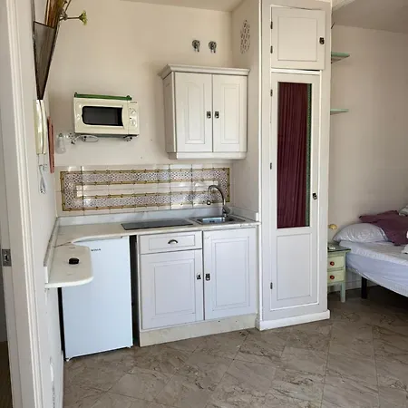 Goya Homes Appartamento