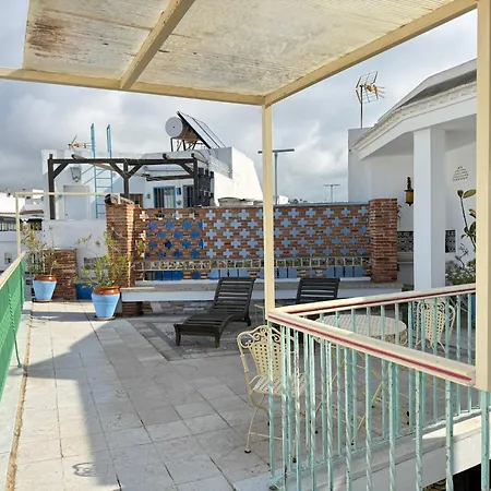 Goya Homes Conil de la Frontera