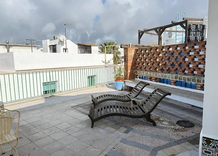 Apartman Goya Homes Conil de la Frontera