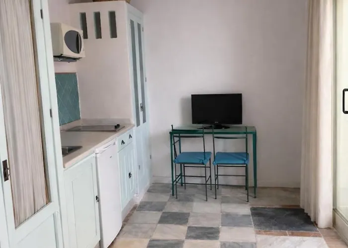 Goya Homes Apartman Conil de la Frontera