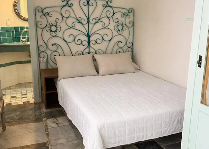 Apartman Goya Homes *