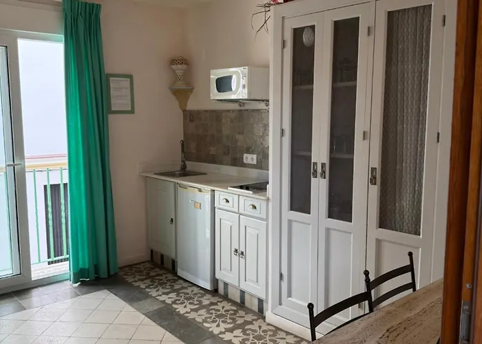 Goya Homes Apartman *