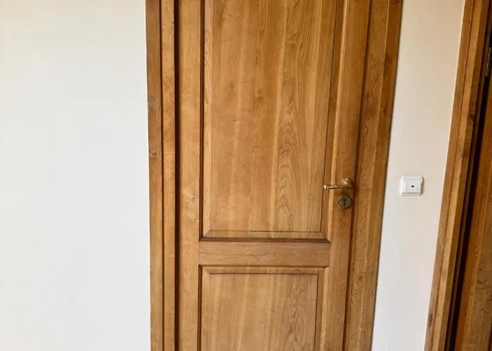 Goya Homes Apartman *