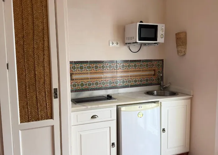 Goya Homes Apartman *