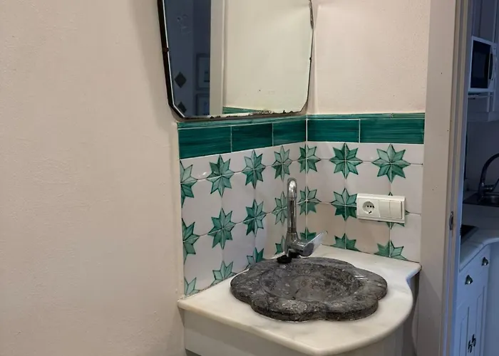 Apartman Goya Homes *