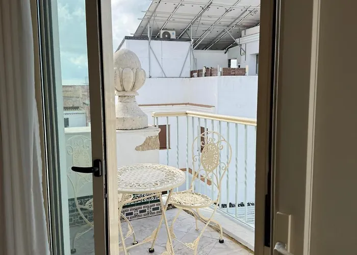 Apartman Goya Homes *