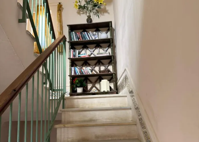 Goya Homes Apartman *