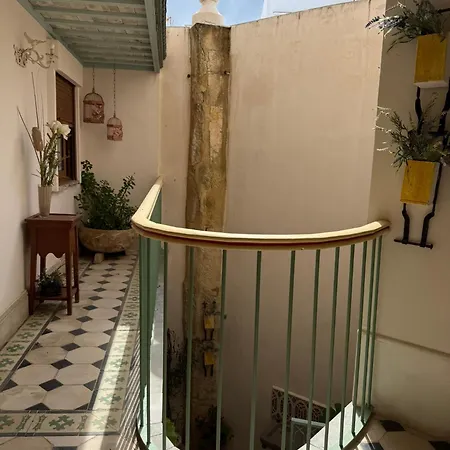 Goya Homes Apartment *