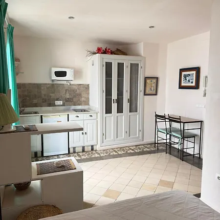 Apartment Goya Homes