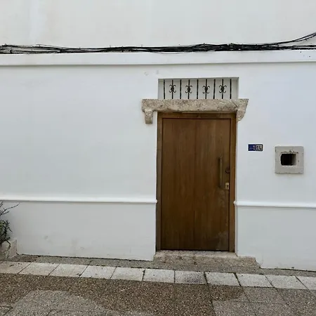 Goya Homes * Conil De La Frontera