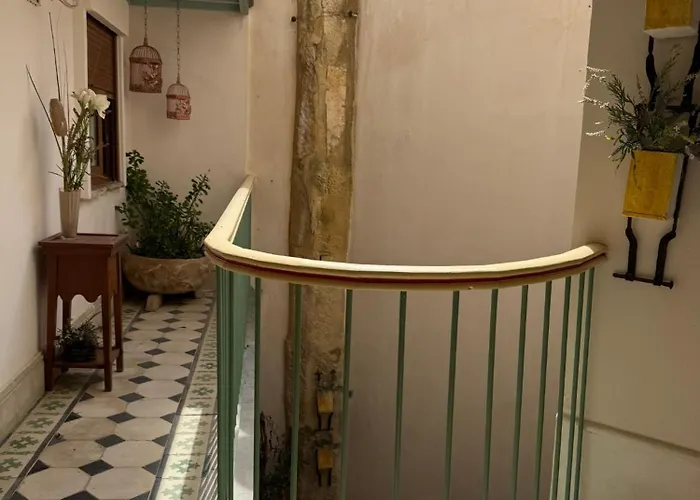 Goya Homes Apartment *