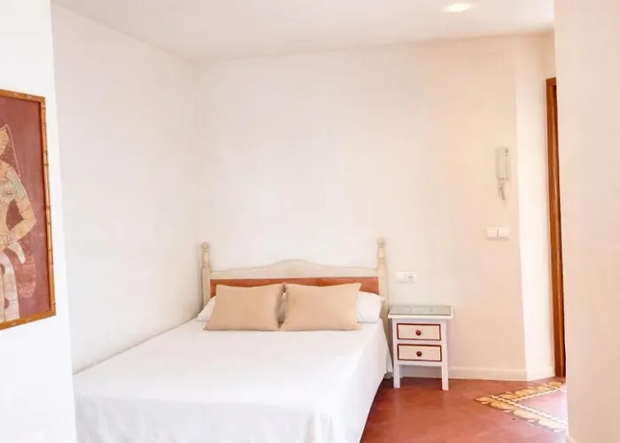 Goya Homes * Conil De La Frontera