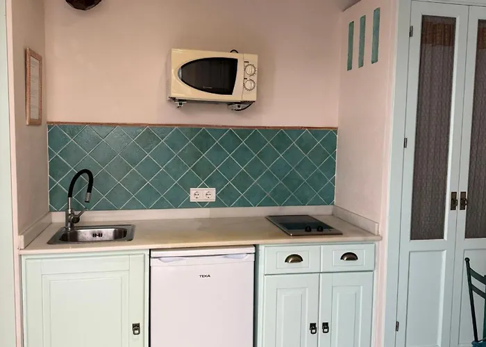 Apartment Goya Homes