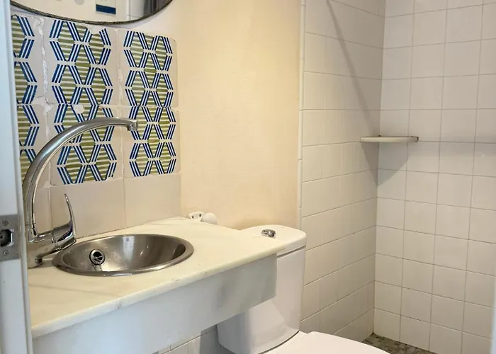 Apartment Goya Homes *