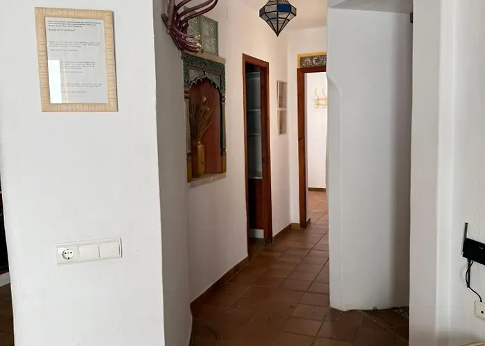 Goya Homes Apartment