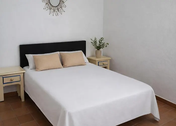 Apartment Goya Homes *