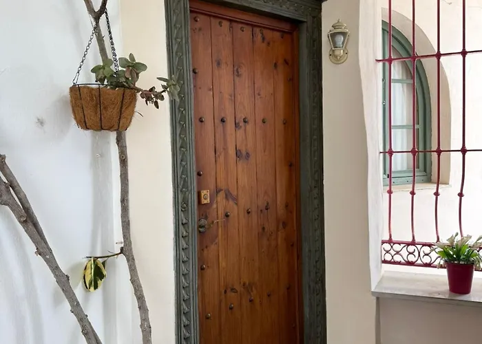 Goya Homes * Conil De La Frontera