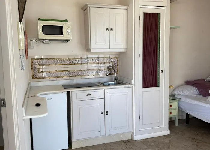 Goya Homes Apartment