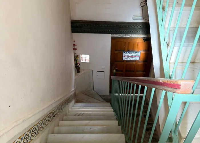 Apartment Goya Homes *