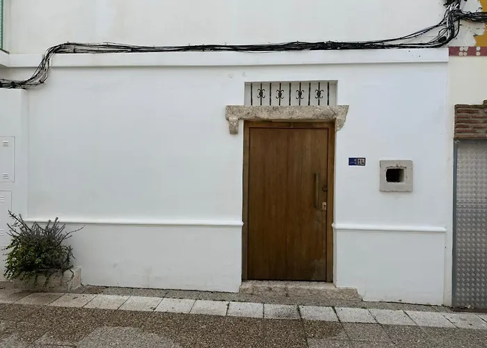 Goya Homes * Conil De La Frontera