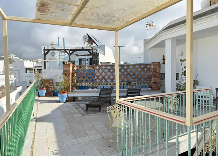 Goya Homes Conil De La Frontera